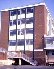 Helenswood School 1970s